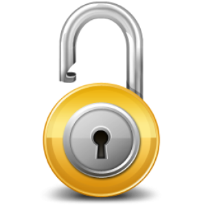 Padlock PNG image