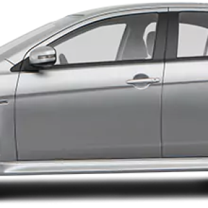 Mitsubishi PNG