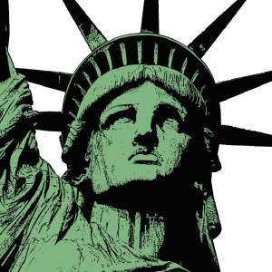 Statue of Liberty PNG