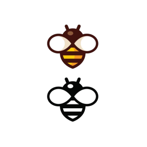 Bee PNG