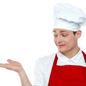 Chef PNG