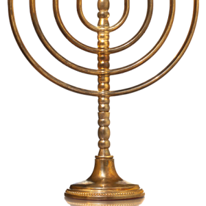 Hanukkah PNG