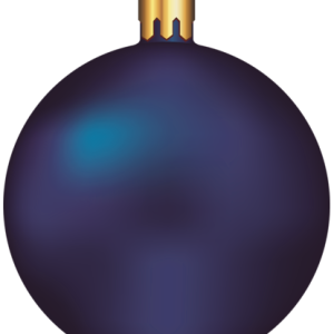 Christmas balls baubles