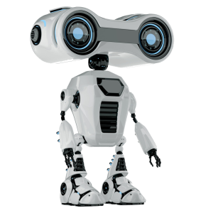 Artificial intelligence PNG
