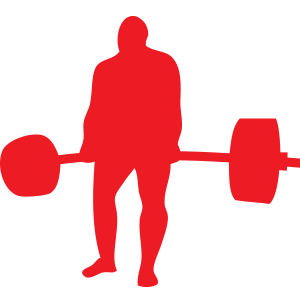 Powerlifting PNG