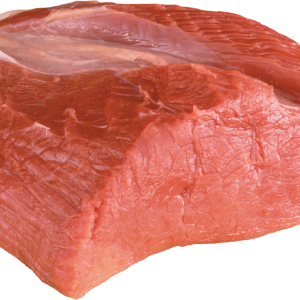 Beef meat PNG