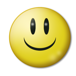 Smiley PNG