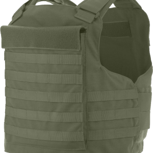 Bulletproof vest PNG