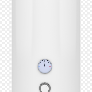 Electric water heater PNG