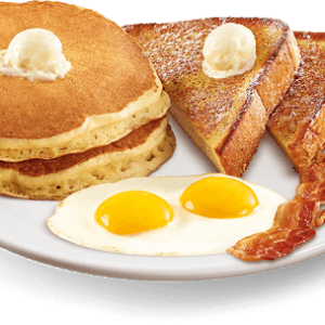 Breakfast PNG