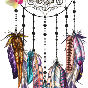 Dreamcatcher PNG