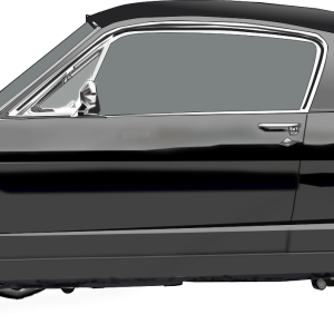 Ford Mustang PNG