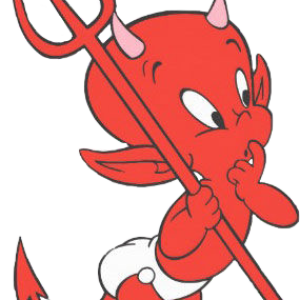 Diablo PNG