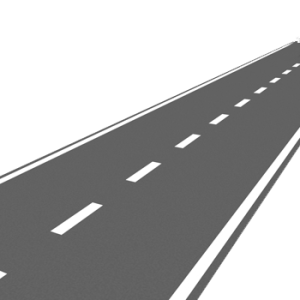 Highway PNG