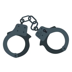 Handcuffs PNG