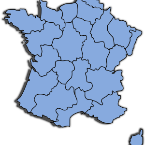 France map PNG