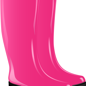Rubber boots PNG