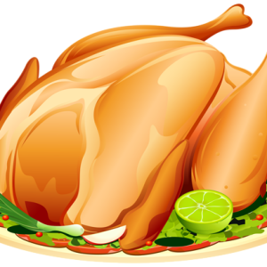Turkey food PNG
