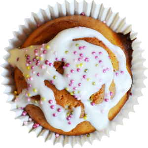 Muffin PNG