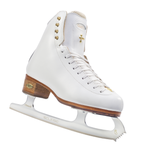 Ice skates PNG