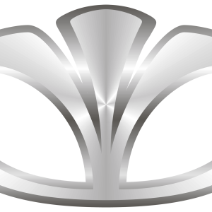 Daewoo logo PNG