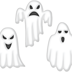 Ghost PNG