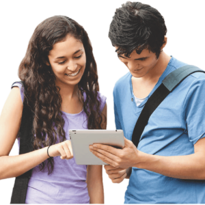 Student PNG
