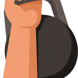 kettlebell PNG