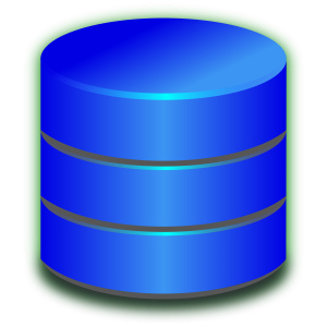 Database PNG