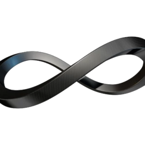 Infinity symbol PNG