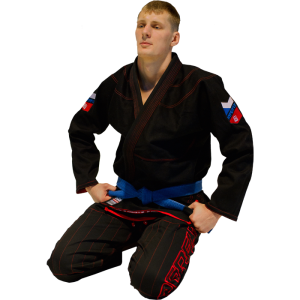 Judogi PNG