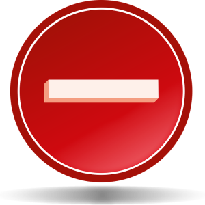 Minus PNG