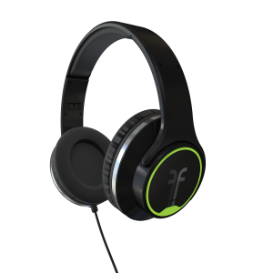 Headphones PNG image