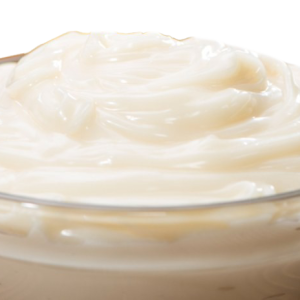 Mayonnaise PNG
