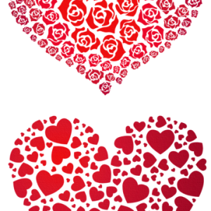 Happy Valentines Day PNG