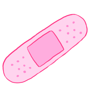 Bandage PNG