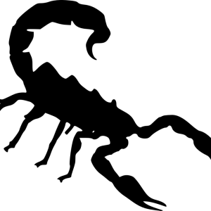 Scorpio PNG