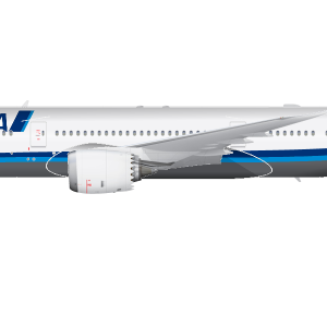 Plane PNG image