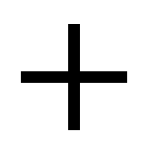 Plus PNG