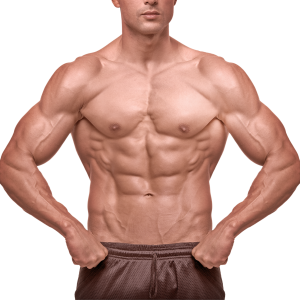 Bodybuilding PNG