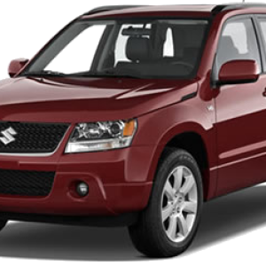 Suzuki Grand Vitara PNG