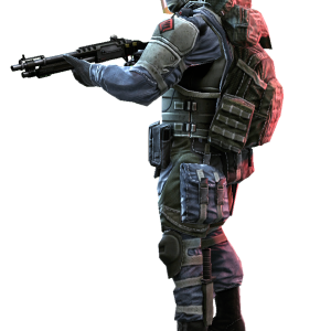 Soldier PNG