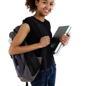 Student PNG