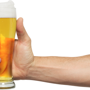 Beer PNG image