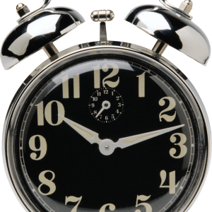 Alarm clock PNG