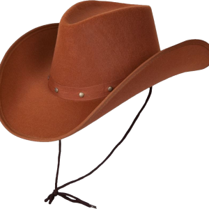 Cowboy hat PNG