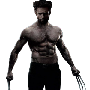 Wolverine PNG