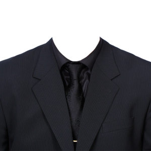 Suit PNG