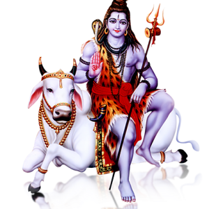 Shiva PNG