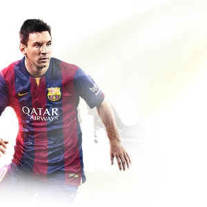 FIFA game PNG